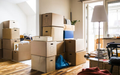 What to Avoid When Packing and Moving