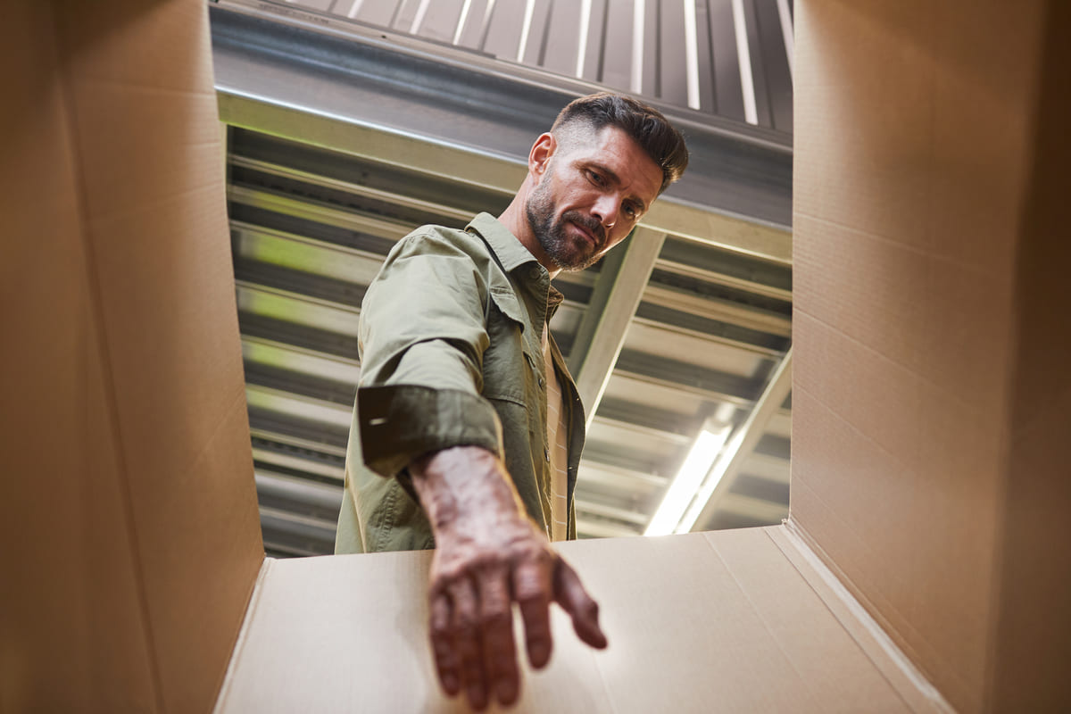 Tips to Keeping Pests Out of Your Storage Unit Southgate Mini Storage