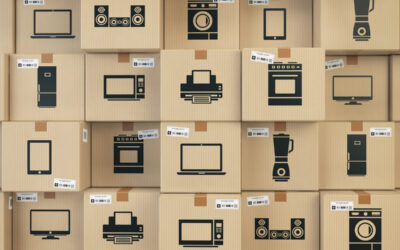 What are the Best Ways to Store Electronics in Storage