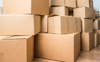 The Ease and Convenience of Renting a Storage Unit in Napa for Personal or Business Use