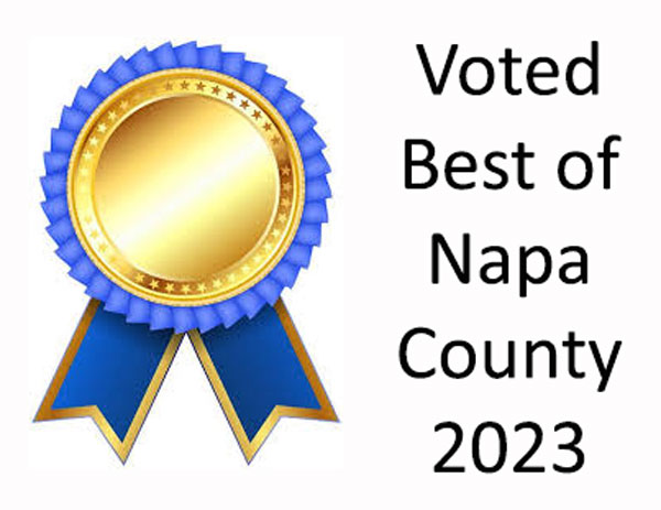 best of napa county