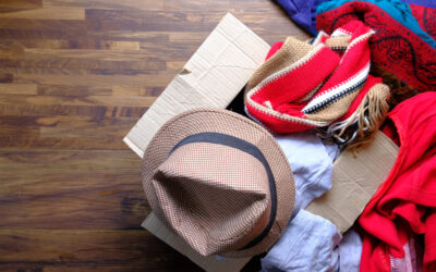 Preparing Your Belongings for Storage Units – What NOT to Do!